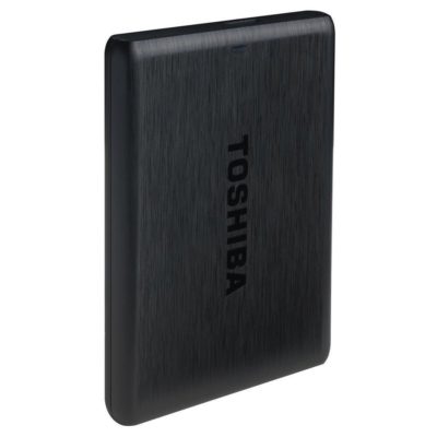 Toshiba Stor.E Plus 500GB Hdd Toshiba Stor.E Plus 500GB Hdd